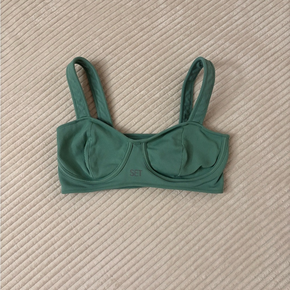 Set Active Sports Bra
